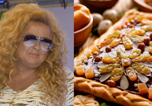 Drożeje catering Magdy Gessler. Mazurki najmocniej w górę
