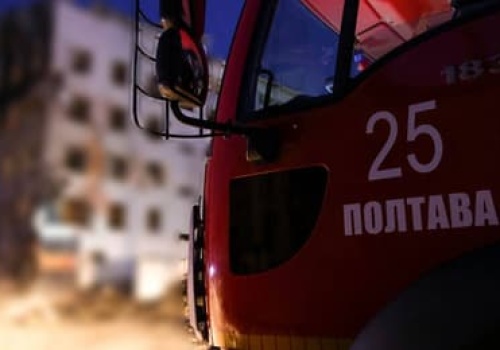 Zmasowany atak Rosji na ukraińskie miasta