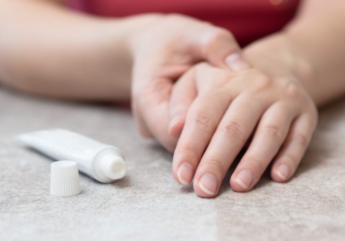 Prylokaina – nowy surowiec do receptury