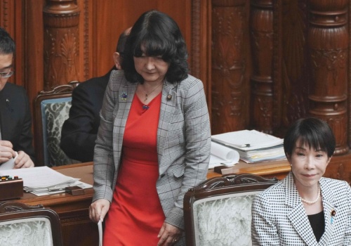 Spekulacja na ropie pod lupą. Ten ważny kraj jest gotowy działać