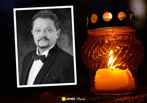 Tragiczny wypadek na drodze. Nie żyje prof. Janusz Ratajczak