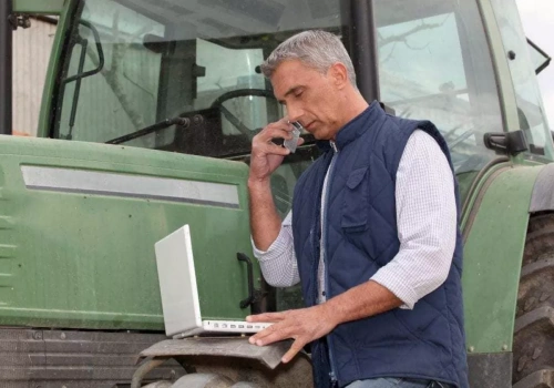 Rolnik złożył reklamację i nie dostał odpowiedzi. Co to oznacza?