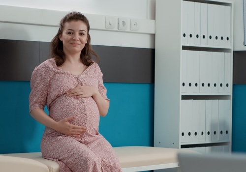 W ostatnich 15 latach zlikwidowano jedną czwartą porodówek