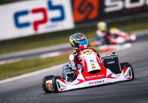 Pozytywny weekend Angelard