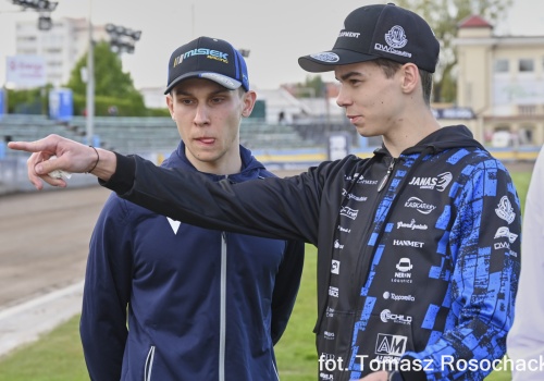 Żużel. Miśkowiak pokazał, że może być liderem! Mówi o zaskoczeniu ekspertów