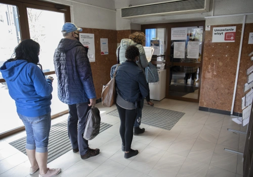 Skarbówka wydzwania do firm. Przedsiębiorcy przerażeni