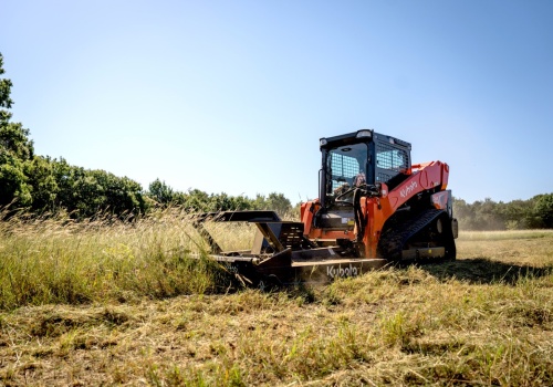 Nowa, najmocniejsza ładowarka w historii Kuboty – oto SVL110-3. Ile kosztuje?