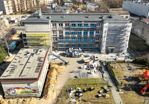 23 mln zł na modernizację częstochowskich szkół!