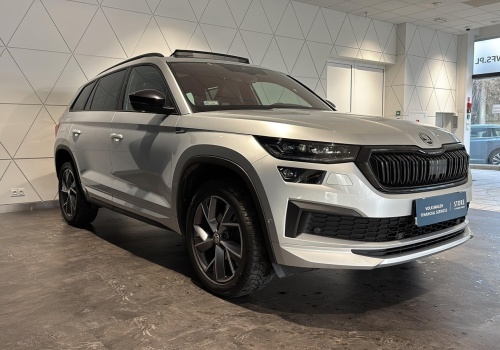 Jakie modele Skody cieszą się największym zainteresowaniem?