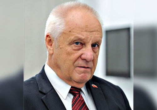 Nie wyrwą Polski z Unii