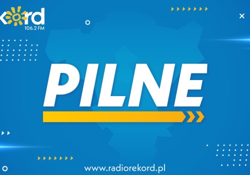 Śmiertelny wypadek na torach w Radomiu. Trwa wyjaśnianie okoliczności