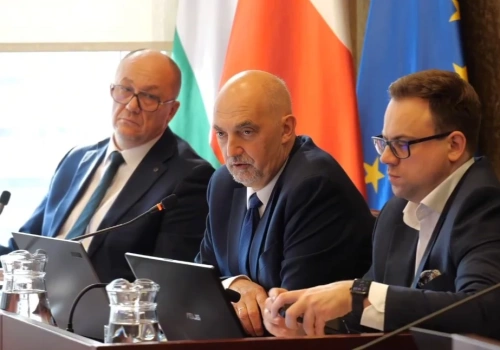 Tauron jako partner przy budowie ekospalarni śmieci w Jaworznie