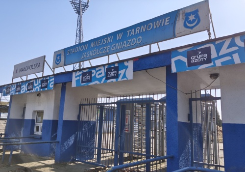 TOSiR przejmie 'Jaskółcze Gniazdo”. Ligowego żużla nie będzie, ale jest szansa na treningi młodzieży