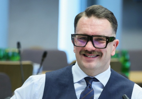 RMF: Mejza zebrał aż 99 punktów karnych za przekroczenie prędkości