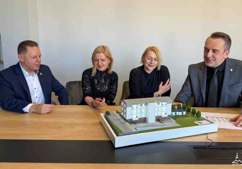 Zielona Góra. Zostanie wybudowany nowy blok KTBS, i będzie pierwszym takim w mieście