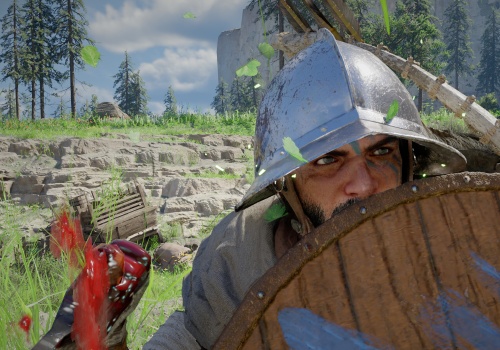 Crimson Desert wciąż nie działa na sprzęcie Intela. Koreańskie studio zmienia kurs i przeprasza