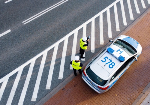 Od 30 marca policja za takie zachowania odbierze prawo jazdy