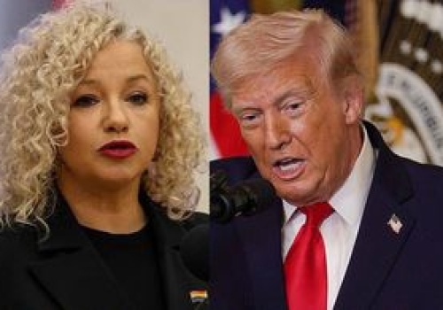 Ważny wyrok TSUE, zwolniona z departamentu Kotuli przemówiła