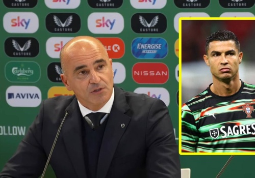 Selekcjoner Portugalii zdecydował ws. występu Ronaldo na mundialu