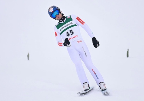 Maciej Kot zdecydował ws. przyszłości