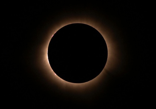 6 minut nagłej ciemności w biały dzień. Idzie zaćmienie, jakie mało kto pamięta