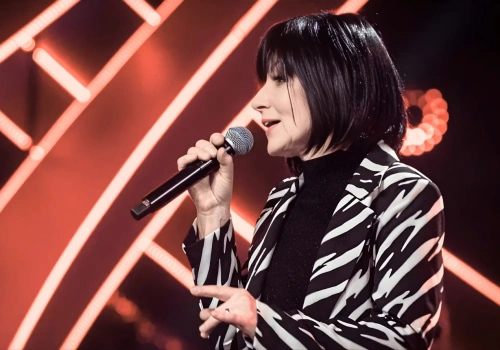 Shazza wciąż zachwyca fanów, jej hity z lat 90. nie tracą mocy