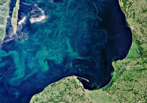 Ośrodek Monitorowania Morza Bałtyckiego – technologie kosmiczne na rzecz bezpieczeństwa i ekologii