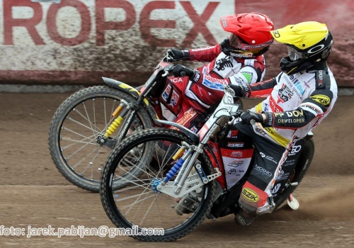 Żużel. Kto wygra Metalkas 2. Ekstraligę? Oto wyniki procentowe! (RANKING)