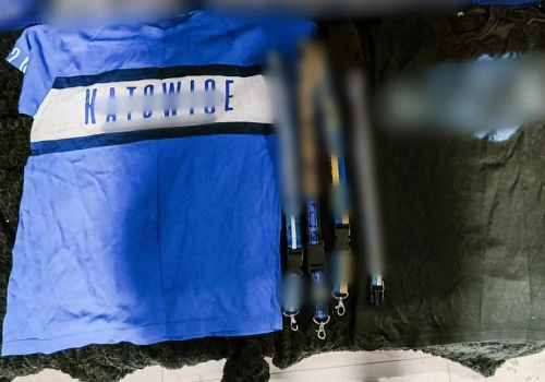 Milion nielegalnych e-papierosów z Chin. Trafiały do Polski jako zabawki i kosmetyki