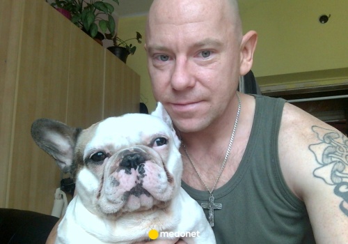 Lekarz podniósł prześcieradło. Paweł: nie wierzyłem w to, co widzę