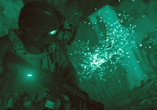 Upokorzenie najnowszych części CoD. Gracze masowo wracają do hitu sprzed lat