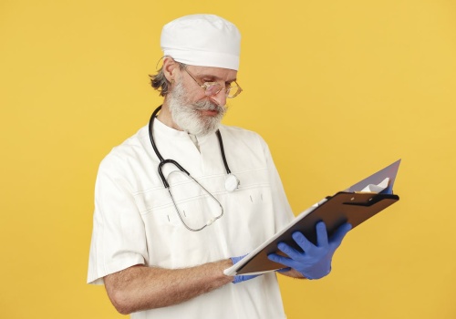 W Polsce mamy niespełna 300 czynnych felczerów