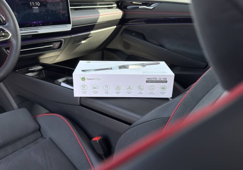 Test: Navitel CL100 – bezprzewodowy i uniwersalny odkurzacz