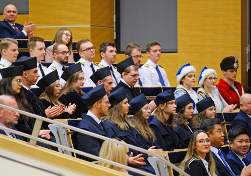 Rzeszów: Europejska stolica studentów. Innowacje, pasja i kariera w jednym mieście