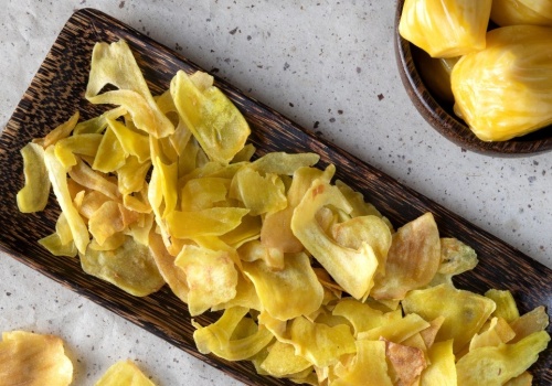 Jedz kilka sztuk dziennie. Przestaniesz mieć ochotę na słodkie i zrzucisz zbędne kilogramy