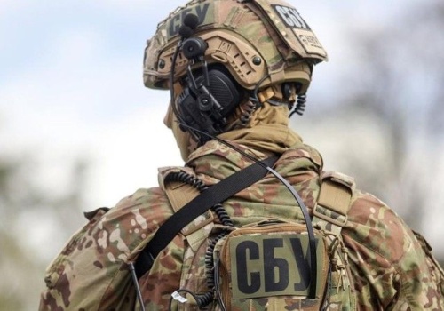 Korupcja w SBU. Kijów zapowiada „oczyszczanie” służby
