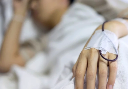 „Remisja w szpiczaku to radość w cieniu wulkanu, który nie wiadomo, kiedy wybuchnie”. Ważny raport o pacjentach