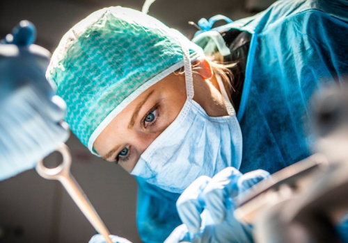 Co się dzieje z leczeniem stomatologicznym w narkozie? Jest poważny problem