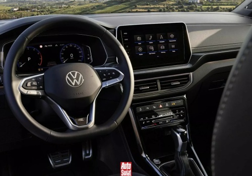 Volkswagen wziął się na ostro za swoje cenniki. Właśnie przecenił kolejny model