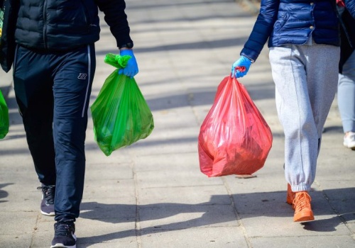 Galante Sprzątanie 2026. „Do tej pory zebrano około 23 ton odpadów”