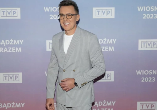 Była gwiazda TVP rusza z nowym projektem. 