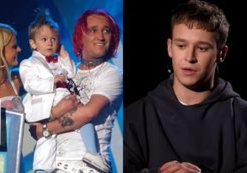 Xavier Wiśniewski miał myśli samobójcze. Opowiedział o dorastaniu w blasku fleszy. 