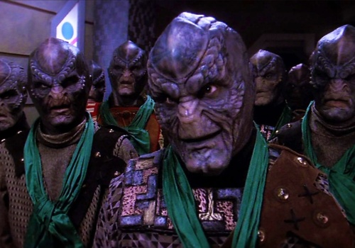 32 lata temu genialne science fiction rozpoczęło się w nietypowy sposób. To było coś więcej niż pilot serialu