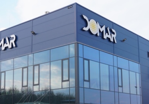 Czechoslovak Group przejmuje DOMAR MS