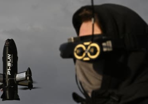 Gierasimow uprawia propagandę sukcesu, a Ukraińcy powstrzymują ofensywę