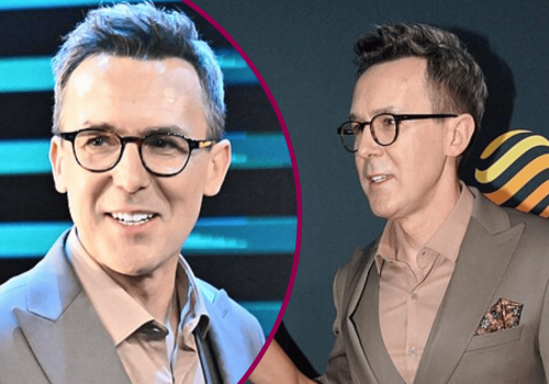 Maciej Kurzajewski ma nową pracę. Ale heca! Ludzie by tego nie wymyślili