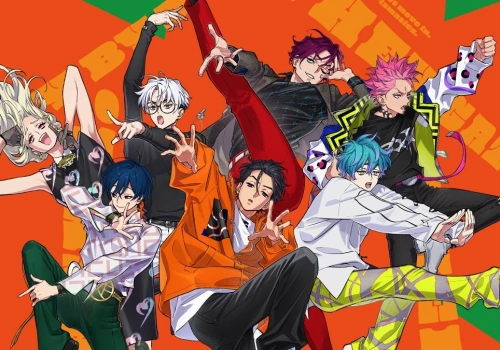 Japońskie uosobienie charyzmy, czyli walka o wpływy