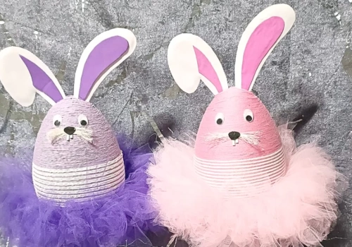 Jubileuszowo na bogato, czyli X Łosicki Jarmark Wielkanocny