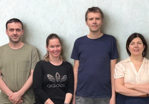 Naukowcy z Uniwersytetu Jagiellońskiego odkryli sposób blokowania podziału komórek nowotworowych