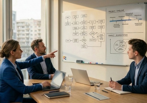 Dlaczego tradycyjne kursy językowe dla firm często nie przynoszą efektów